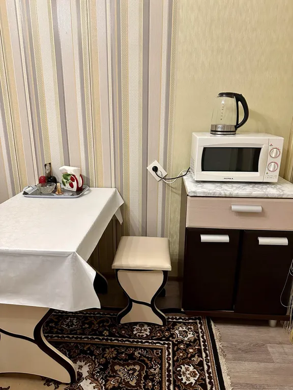 Квартира в центре