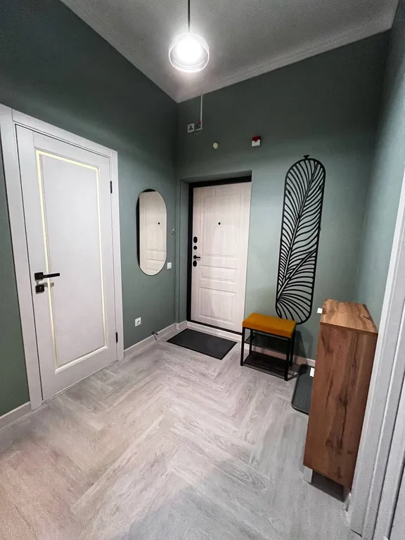 Апартаменты Браво Плюс