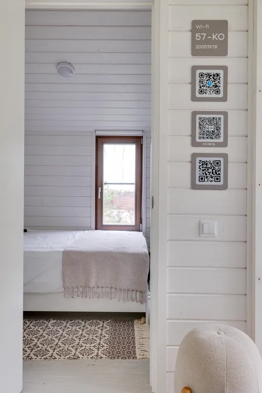 Дом с сауной  в Капитан Клаб