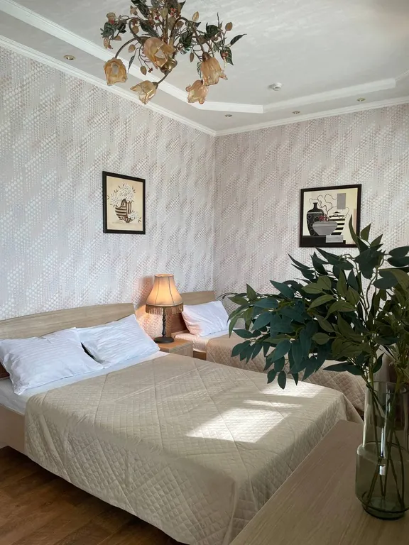 Квартира Комната — аренда посуточно в Пенза