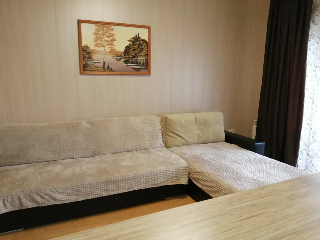 Курорт на Банном