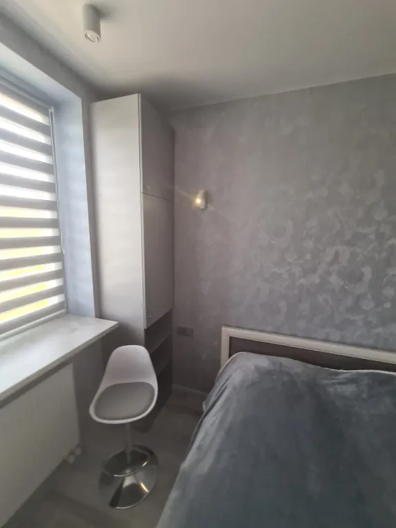 Квартира Светлая уютная квартира с новым современным ремонтом — Пионерский