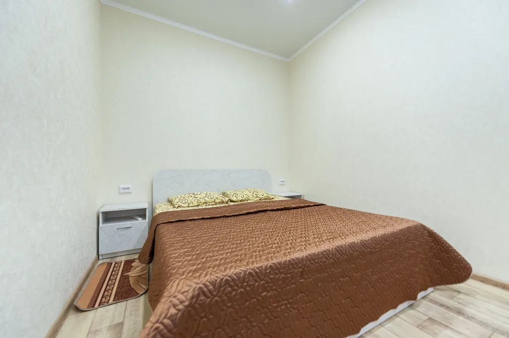 Квартира у моря