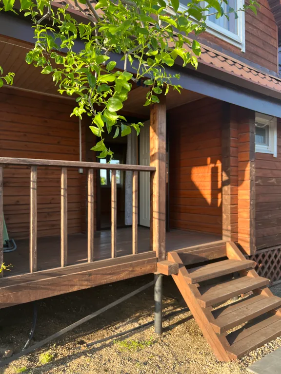 Уютный гостевой дом для отдыха на берегу Азовского моря