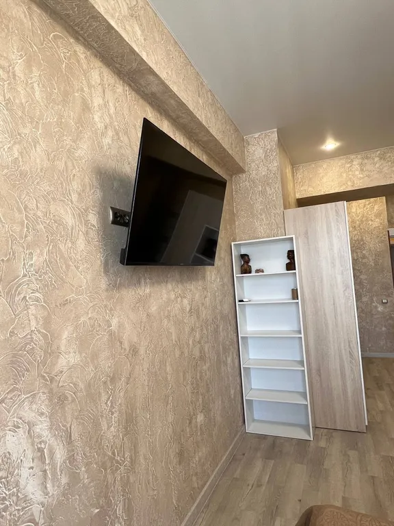 Квартира 1-комнатная квартира комфорт с видом на море — Севастополь