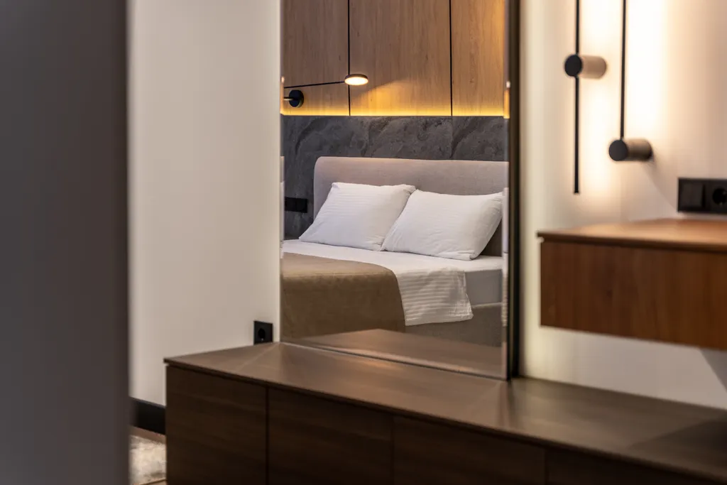 Коттедж для вашего отдыха