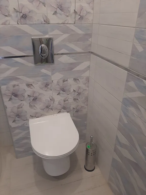 Современная студия у моря