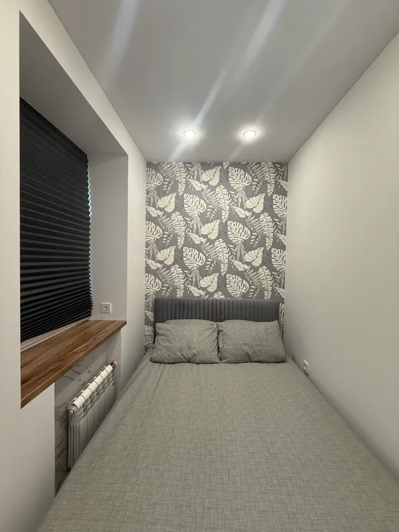 Квартира Квартира в центре Кронштадта — Кронштадт