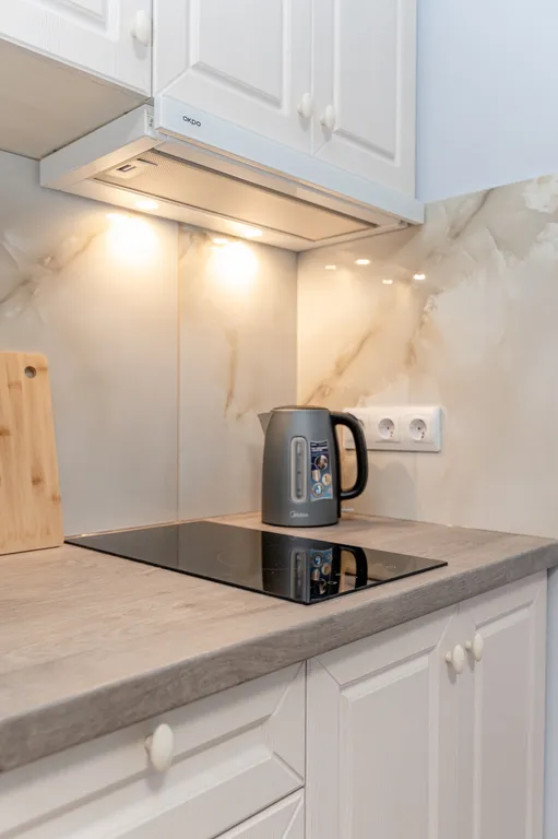 Квартира 1-комнатная Квартира — Москва