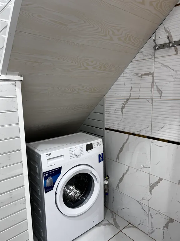 4-комнатный Дом