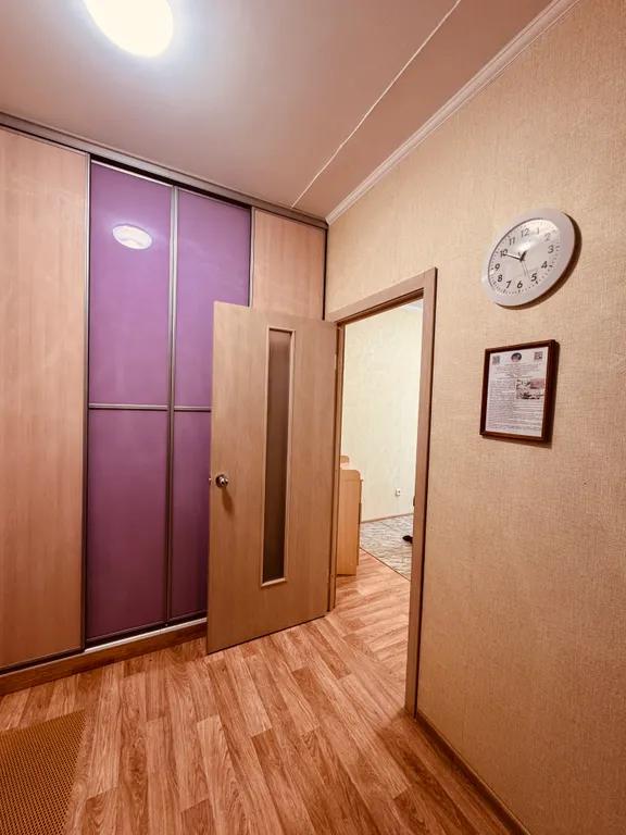 Уютная квартира у Планеты