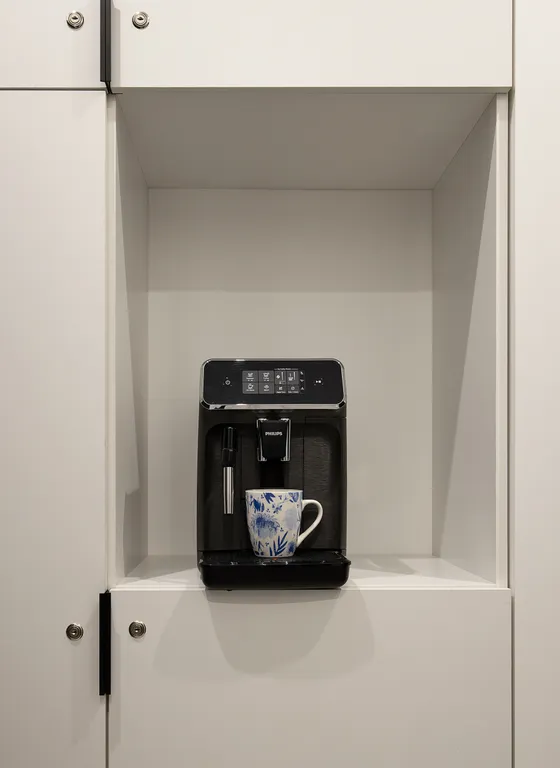 Квартира Квартира Pavlov "Арт Брик" | Студия — Калининград