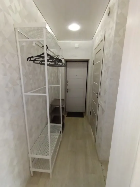 Квартира с видом на горы