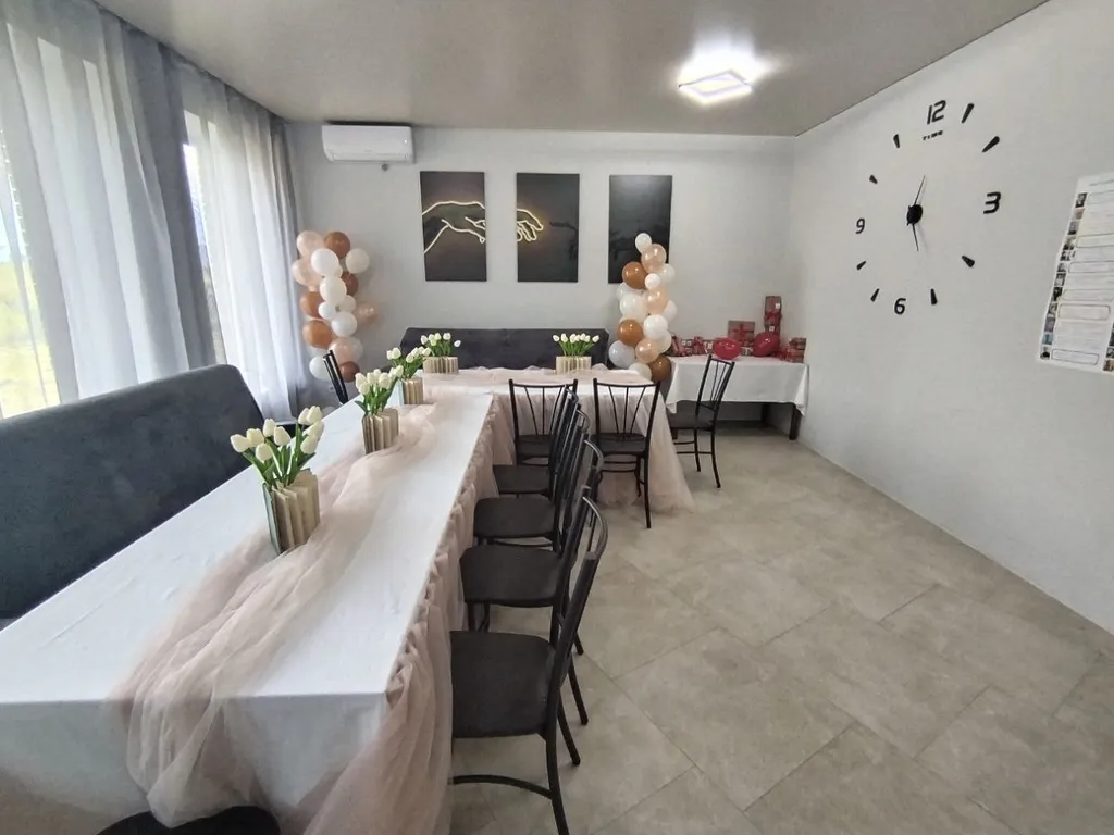 Шале ЛяПатио