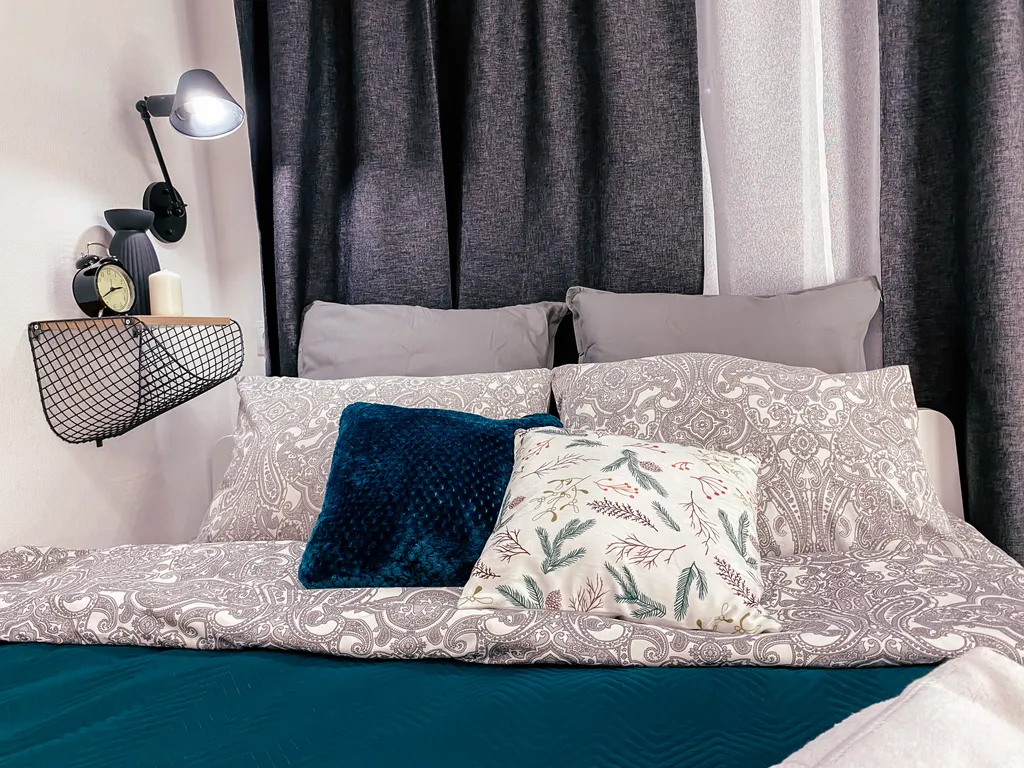 Квартира 1-комнатная Квартира — Мурманск