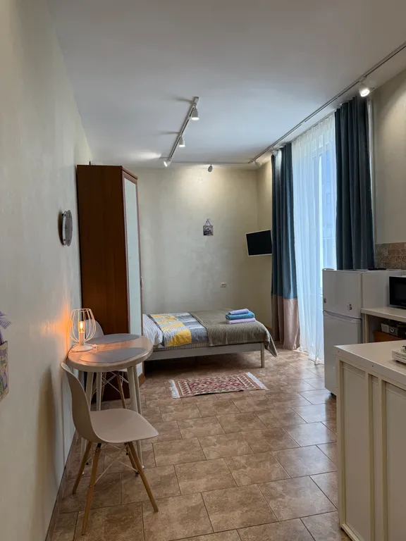 Все для комфортного проживания