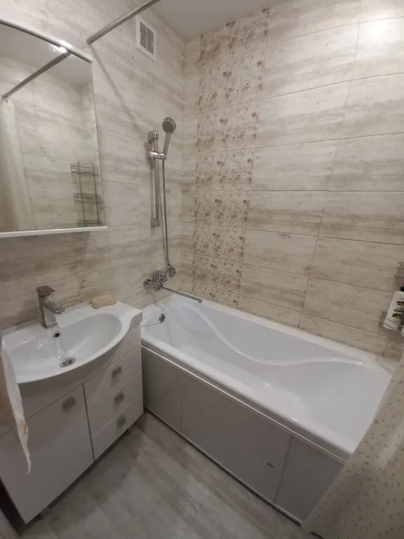 Квартира в 5 минутах пешком до пляжа