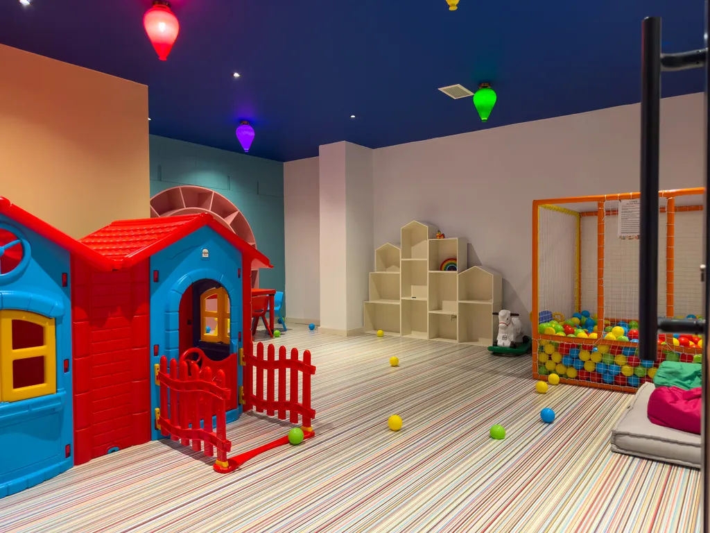 Saga квартира в рядом с пляжем клеопатра