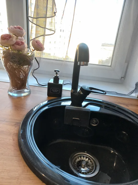 Уютная квартира с дизайнерским ремонтом