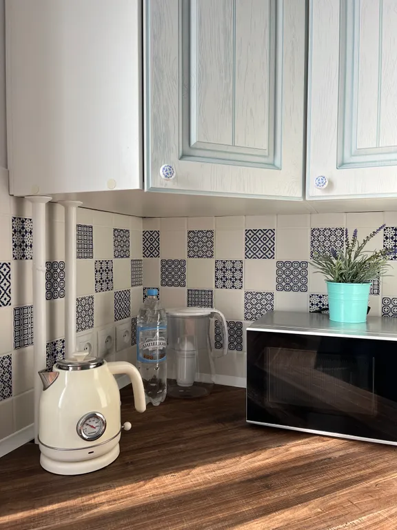 Однокомнатная квартира рядом с Фермер базаром на Салмышской