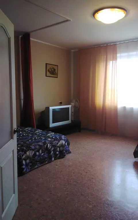 Квартира Квартира То, что вы ищете — Красноярск