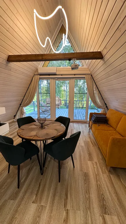 Большое шале