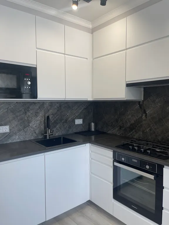 Современная уютная квартира в курортной зоне