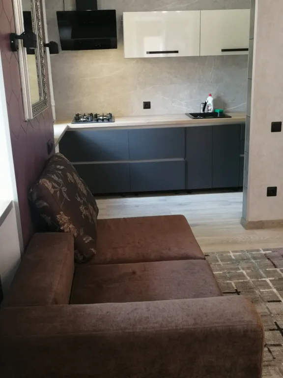 1-комнатная Квартира — аренда посуточно в Могилёв