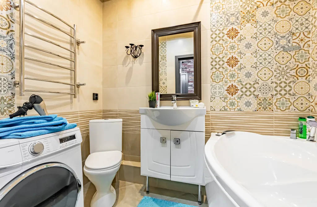 Квартира Апартаменты лофт — Краснодар