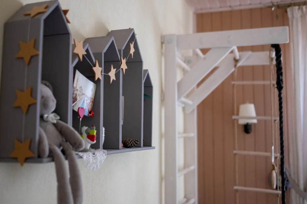 Шале в сосновом бору