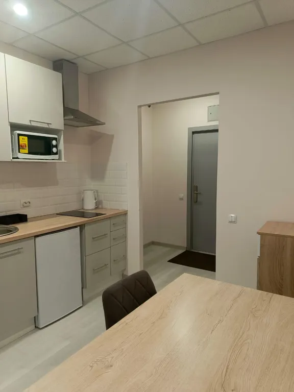 Апартаменты в центре города