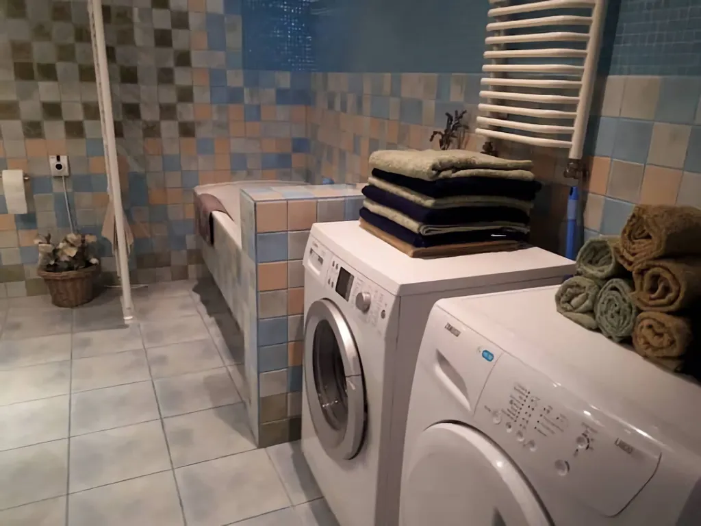 Апартаменты у парка королевы Луизы