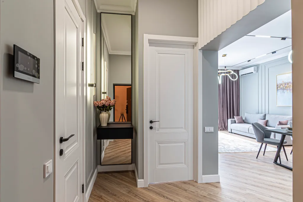 Vip апартаменты в Алматы в ЖК Примавера