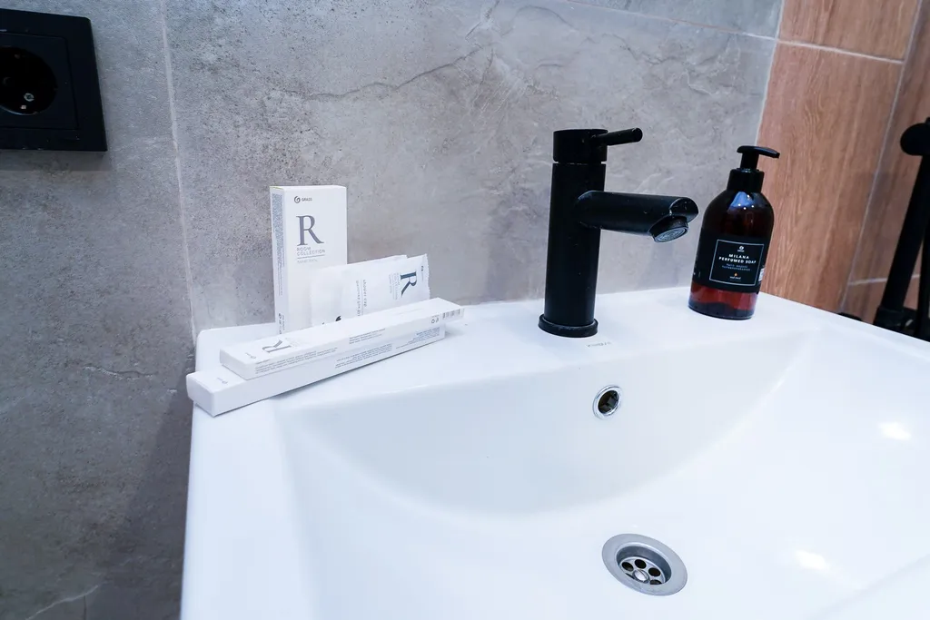 Квартира Квартира Просторная студия в ЖК комфорт + — Краснодар