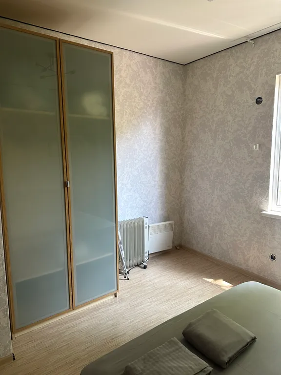 Эллинг 3-комнатный с зоной барбекю