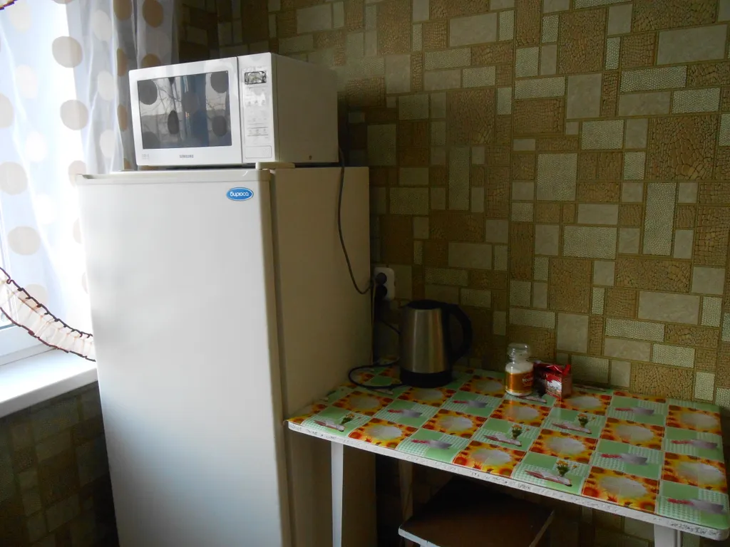 Квартира в центре