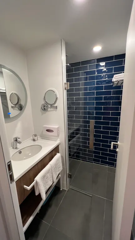 Шикарные апартаменты с видом на море