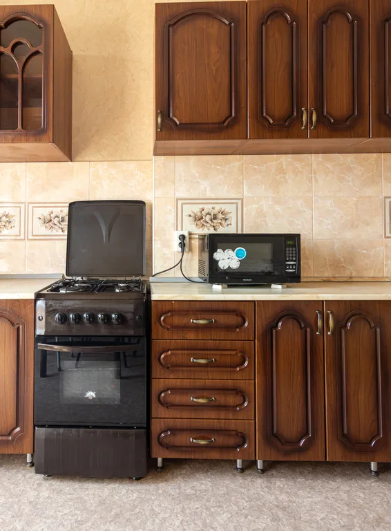 Квартира Квартира возле лучшего пляжа — Геленджик