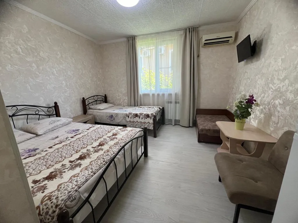 Квартира Комната — Адлер