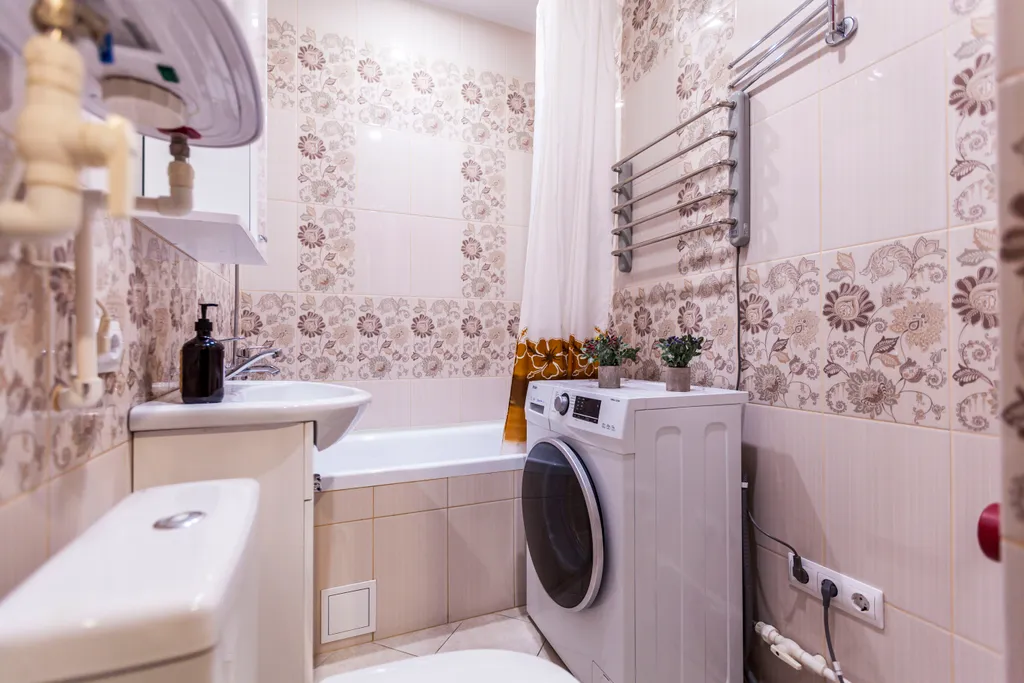 Квартира Квартира Уютная студия у парка Южные культуры — Сириус