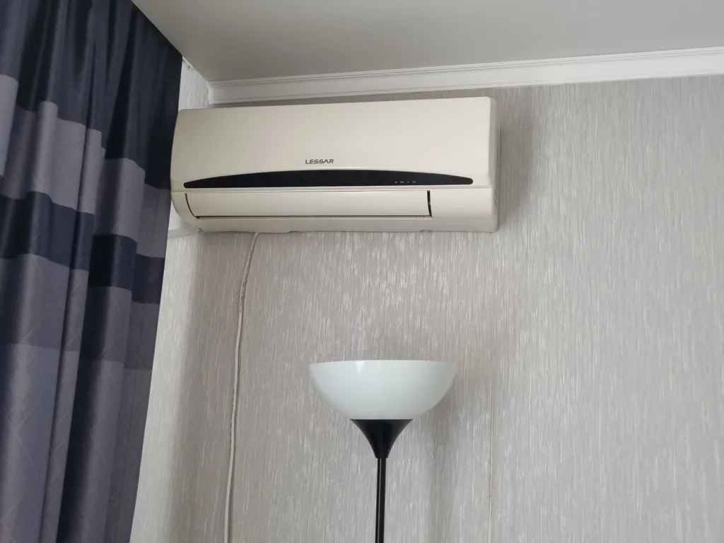 Уютная квартира в центре