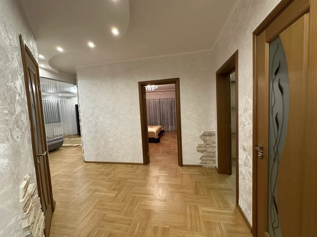 Квартира в Бресте