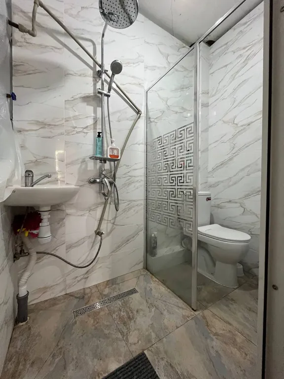 Уютная квартира в центре