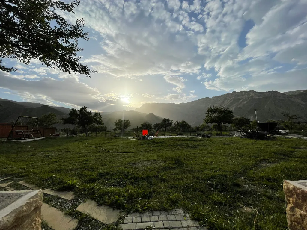 Гостевой дом у Хабиба