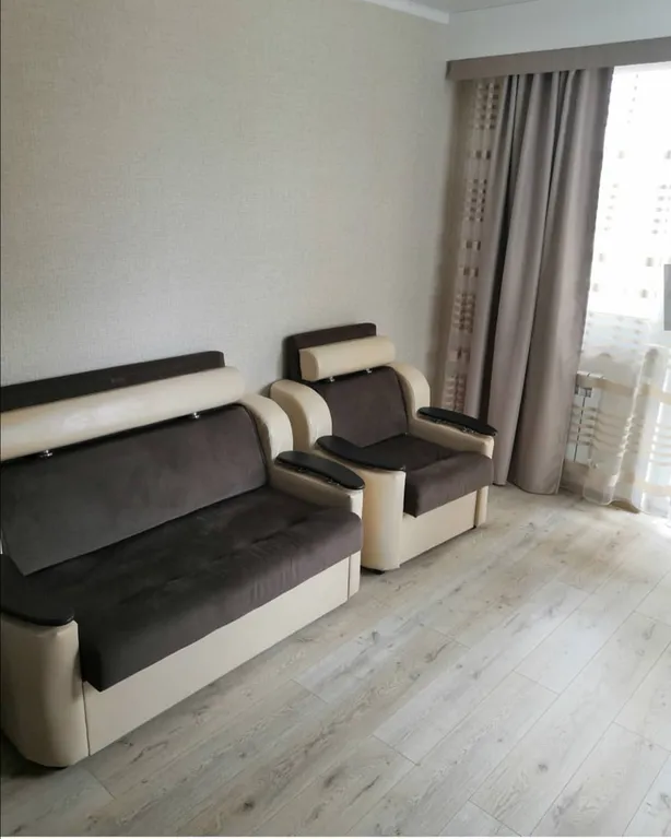 Квартира Квартира Студия в 5 минутах от моря — Сириус