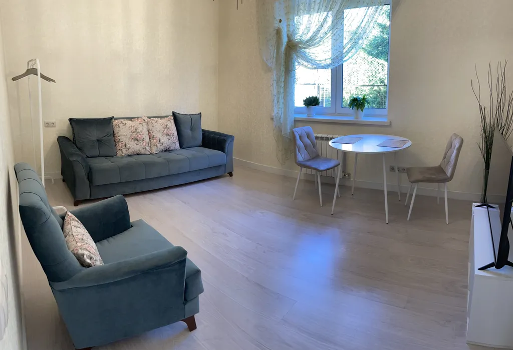 Комната в частном доме