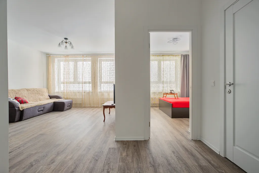 Квартира недалеко от м. Сходненская и аэр. Шереметьево