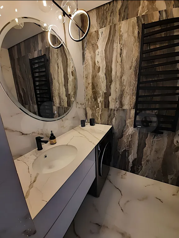 Квартира Квартира Апартамент комфорт — Калининград