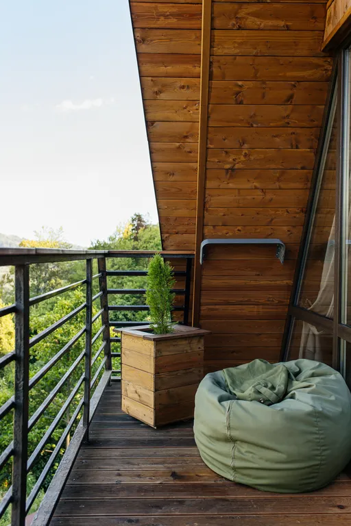 Глэмпинг Светогорье