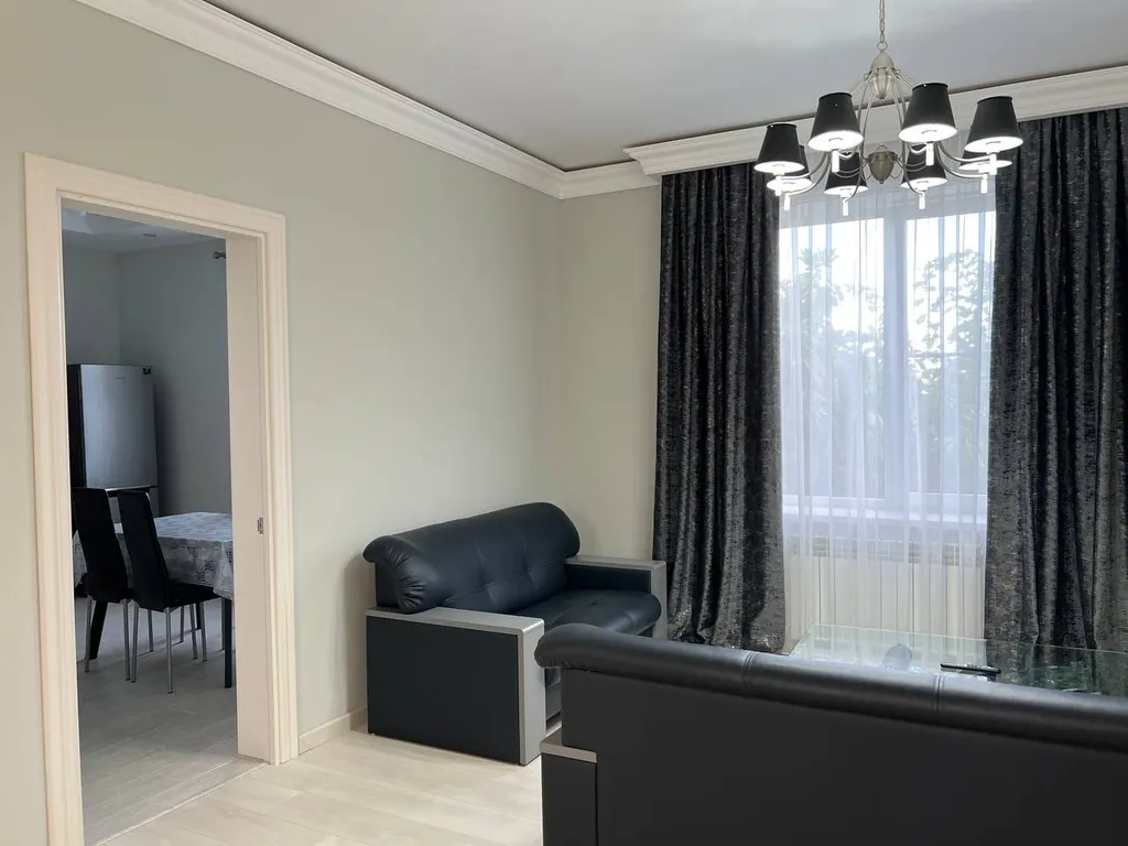 Коттедж 3-комнатный Дом — Дербент